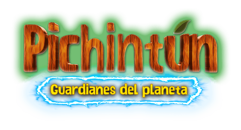 Pichintún T6 - Guardianes del Planeta