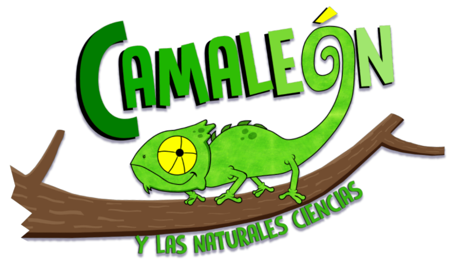 Camaleón y las naturales ciencias: Temporada 3