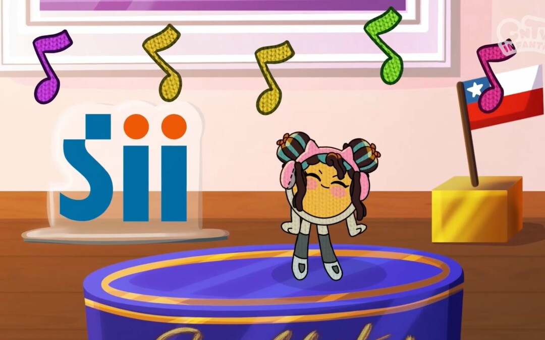 El musical de las instituciones