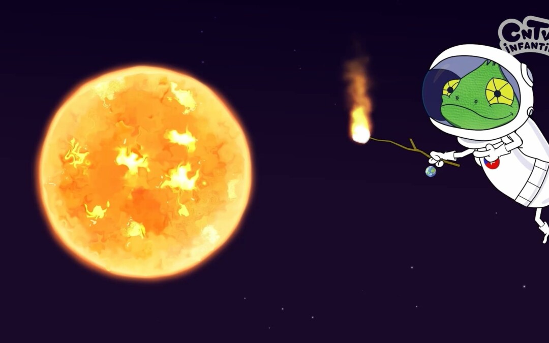 El sol