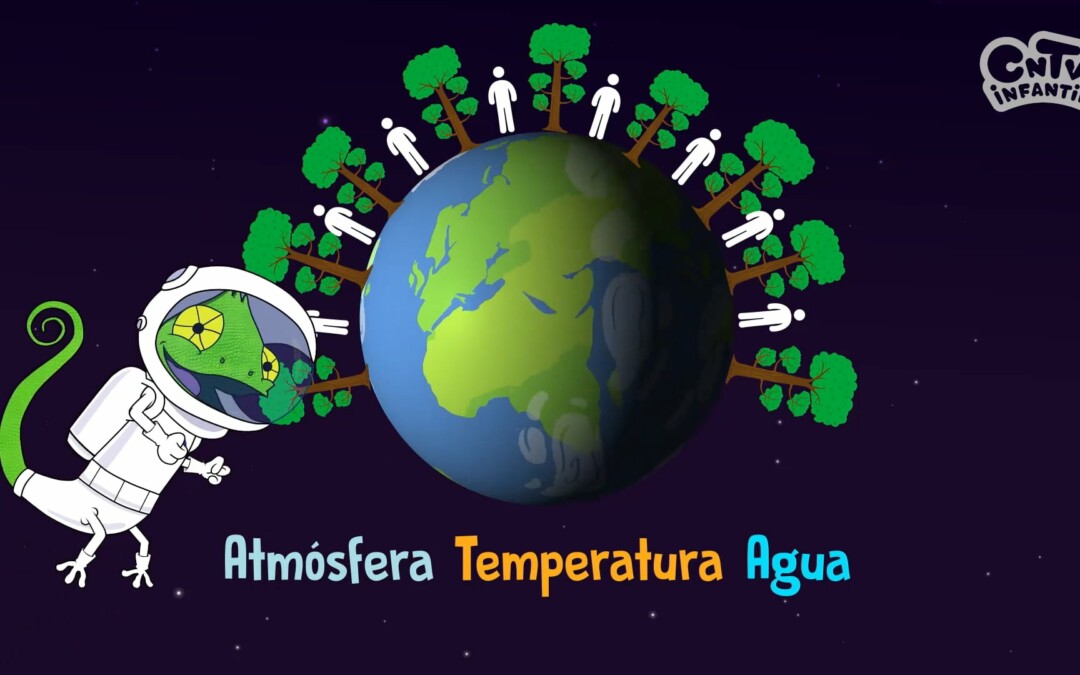 La Tierra