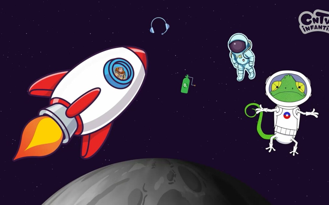 Astronautas