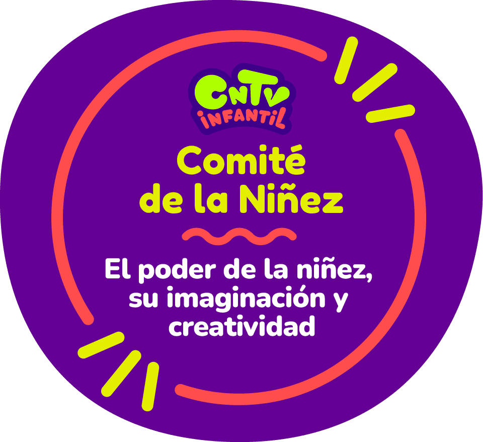 Comité de la niñez 2025 Comité de la niñez 2025