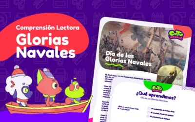 21 de Mayo: Descarga y aprende con la guía educativa