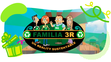 Familia 3R