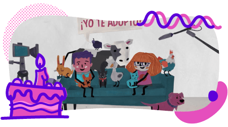Yo te adopto