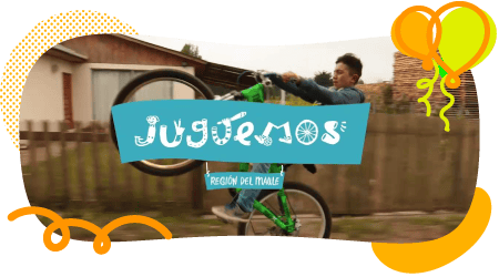 Juguemos