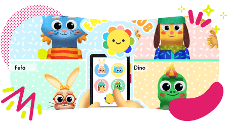 Emoticlub