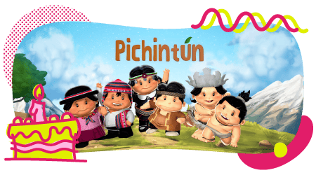 Pichintún