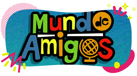 Un mundo de amigos