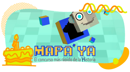 Mapa Ya
