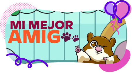 Mi mejor amigo