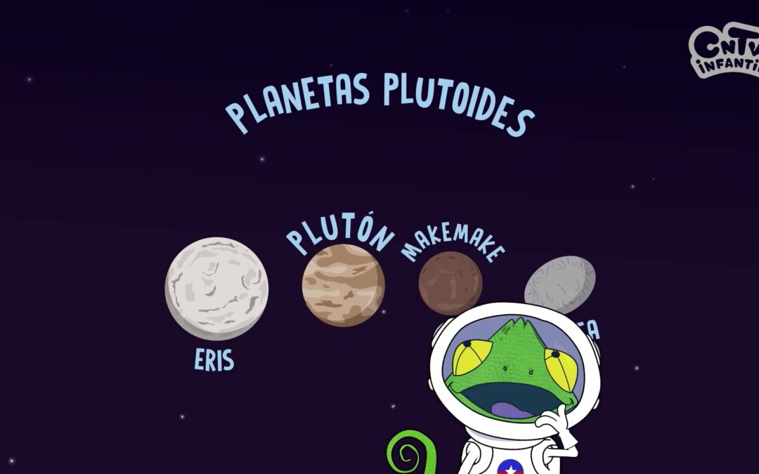 Bordes del sistema solar