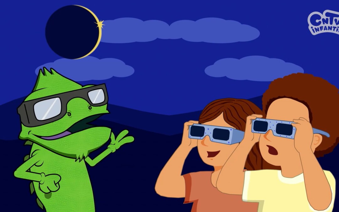 Eclipses