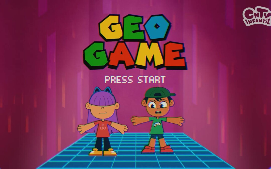 Geogame
