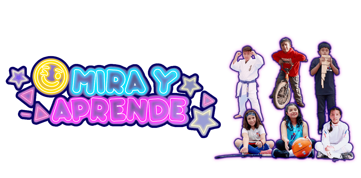 Charlie, el entrevistador de cosas