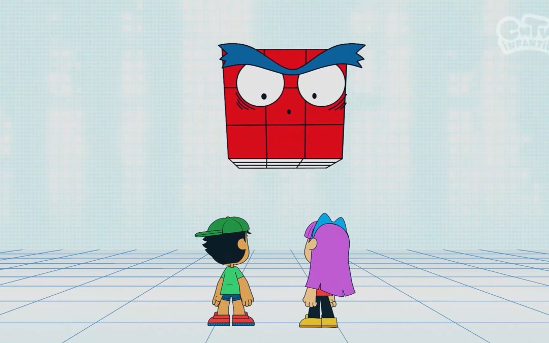 Figuras 2D
