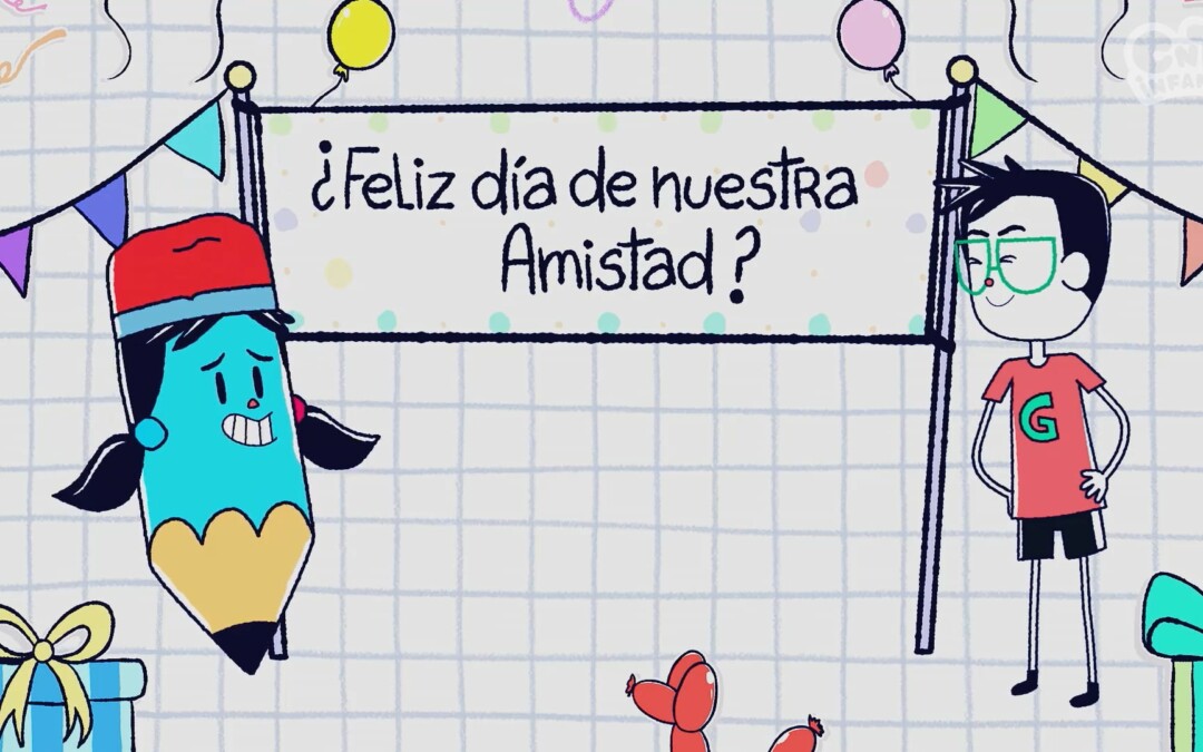Signos de exclamación e interrogación