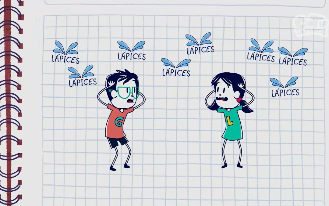 Plurales de palabras terminadas en Z