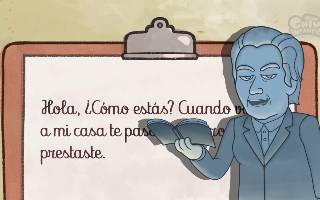 Gabriela Mistral