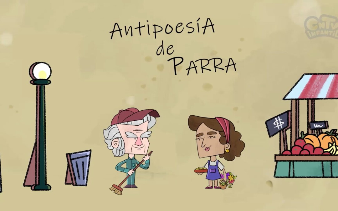 Nicanor Parra