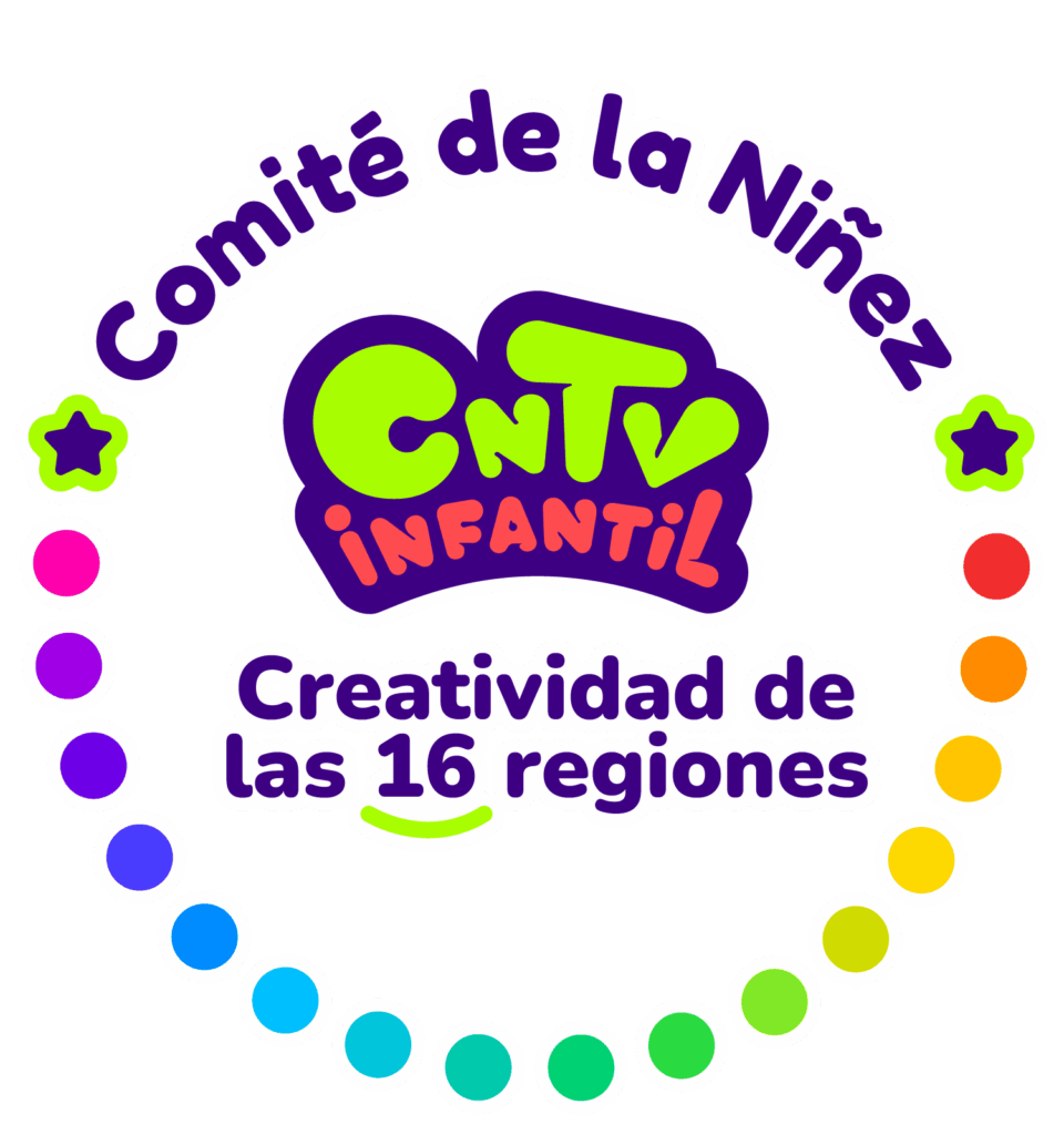 Comité de la niñez 2026 - Creatividad de las 16 regiones
