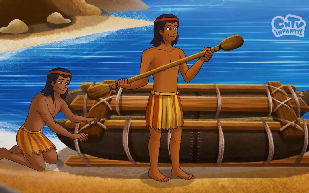 Pueblo Chango