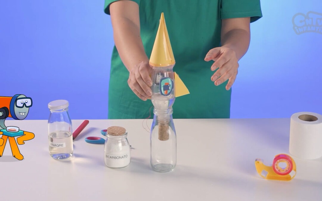 El Súper gravity 5000