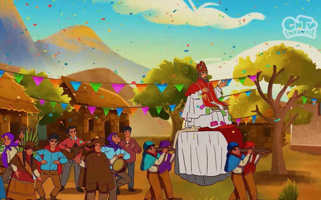 Pueblo Lickanantay