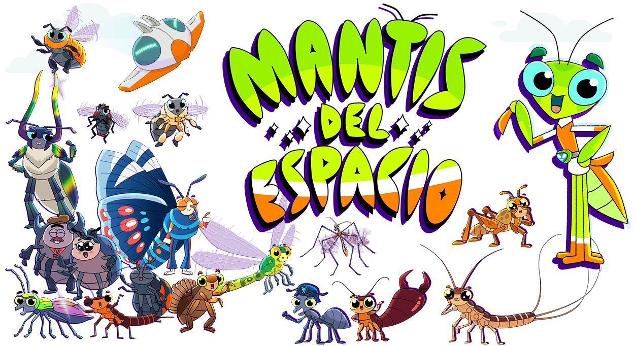 Serie del mes: Geogame