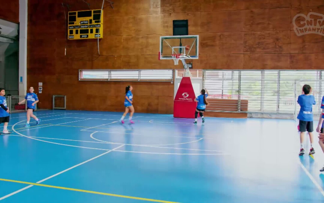 Básquetbol