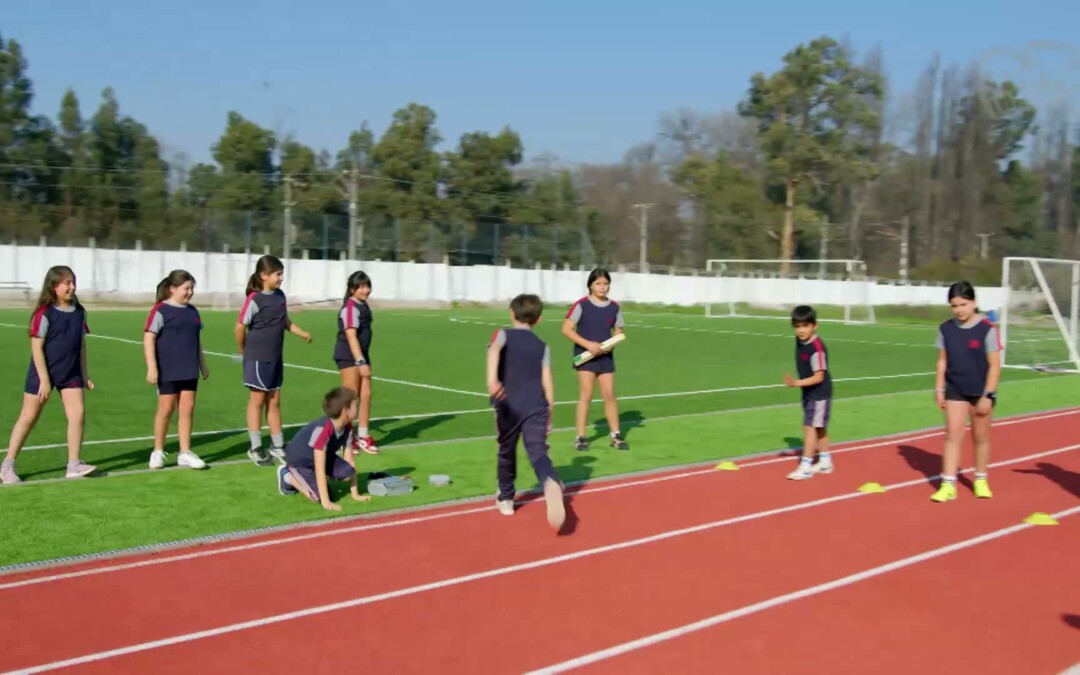Atletismo