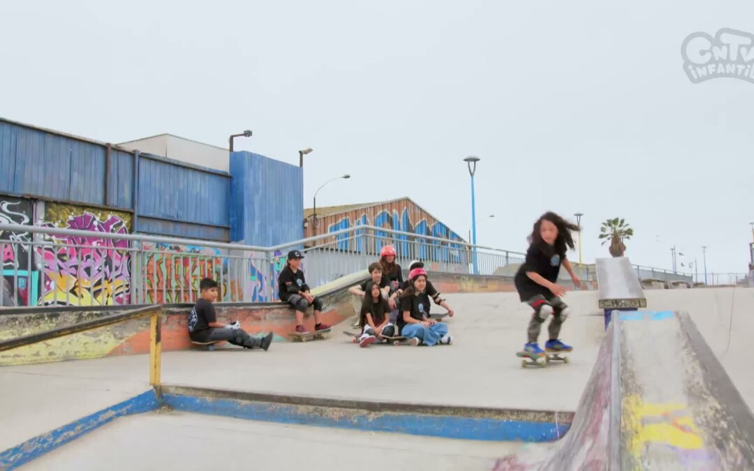 Skate